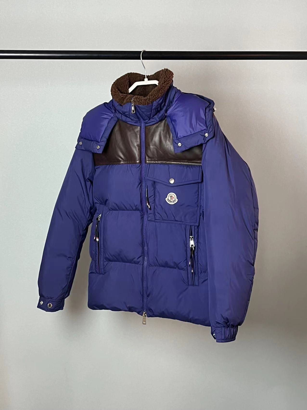 Moncler Down Jackets